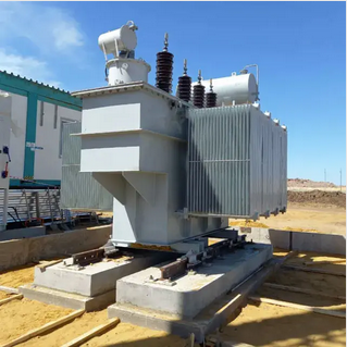 Apakah Transformator Terendam Minyak 1600kVA 35kV merupakan produk revolusioner dalam industri peralatan listrik?