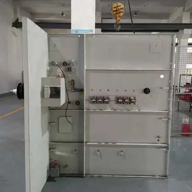 Cara Memilih Transformator Fotovoltaik yang Tepat untuk Proyek Tenaga Surya Komersial Anda