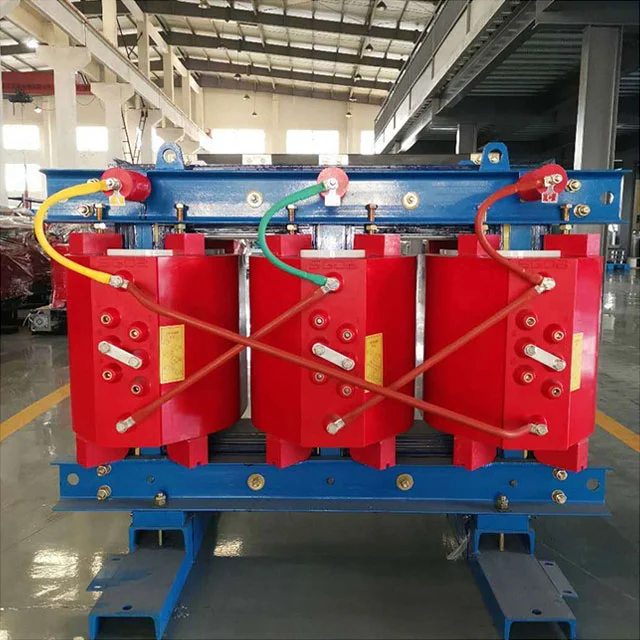 Apa yang Menjadikan Trafo Kering 200kVA Pilihan Paling Andal untuk Sistem Distribusi Tenaga Modern?