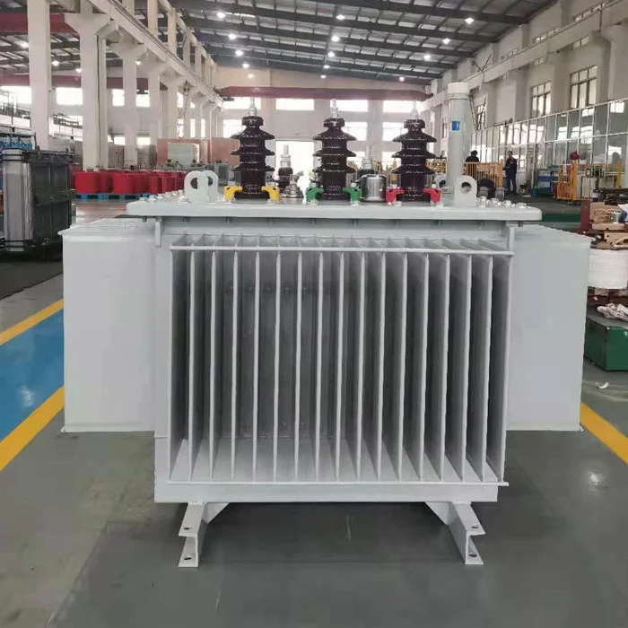 Transformator Terendam Minyak 315kva