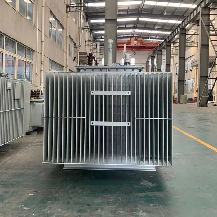 2000kva Oil Immersed Transformer 2000kva Oil Immersed Transformer