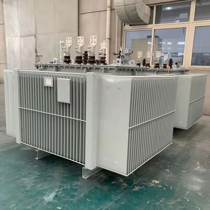 2000kva Oil Immersed Transformer 2000kva Oil Immersed Transformer