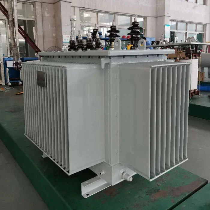 400kva Oil Immersed Transformer