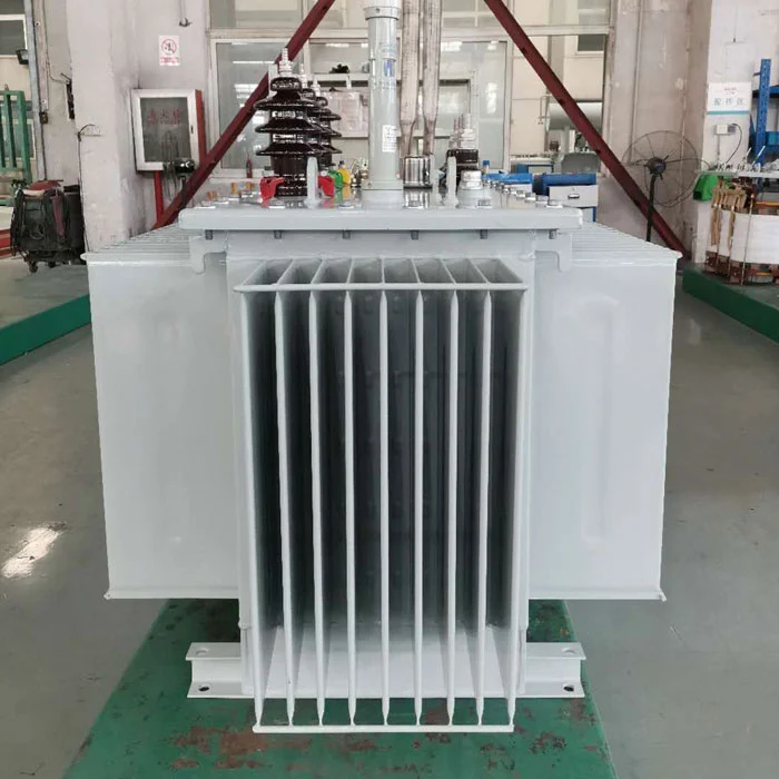 400kva Oil Immersed Transformer 400kva Oil Immersed Transformer